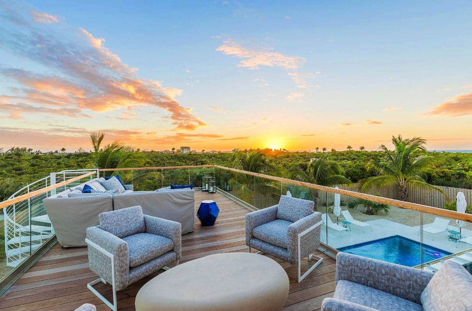  Sunset Beach Villas, Providenciales