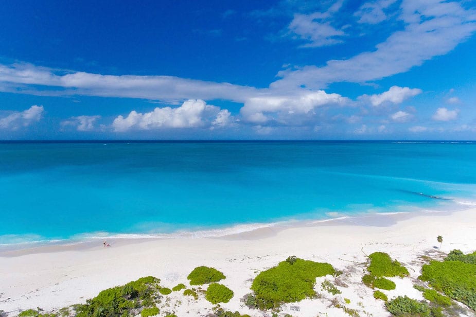 Leeward Beach, Sunset Beach, Turks and Caicos