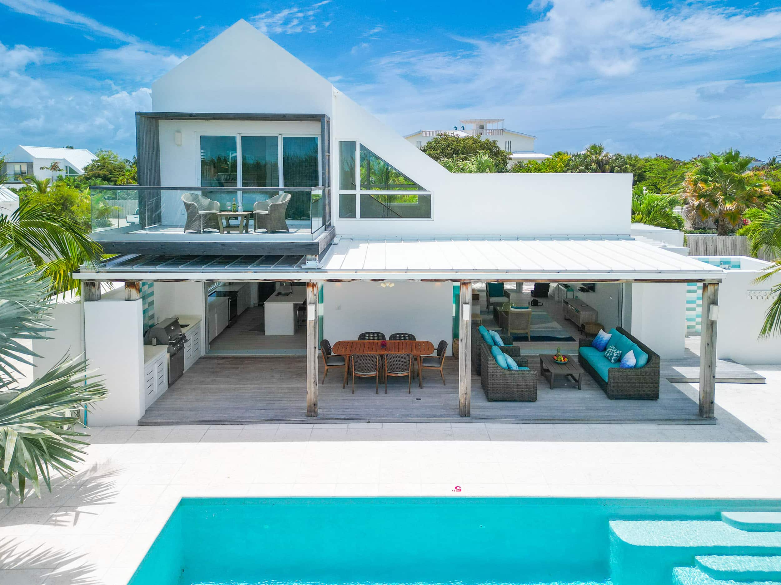 As You Wish, Luxury Villa Rentals