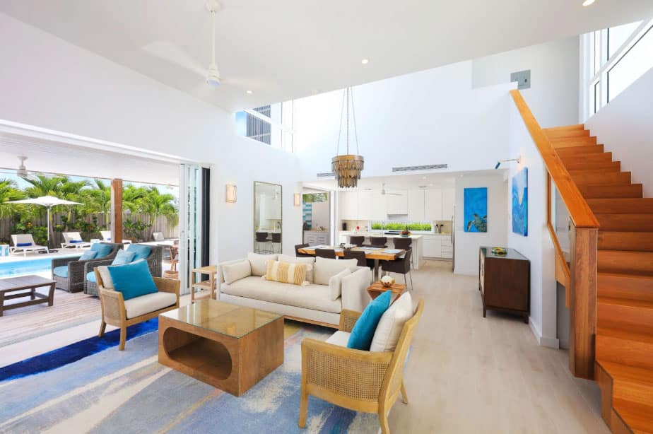 designed with both luxury and comfort in mind