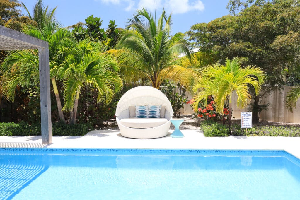 Relax and Recharge in Turks and Caicos