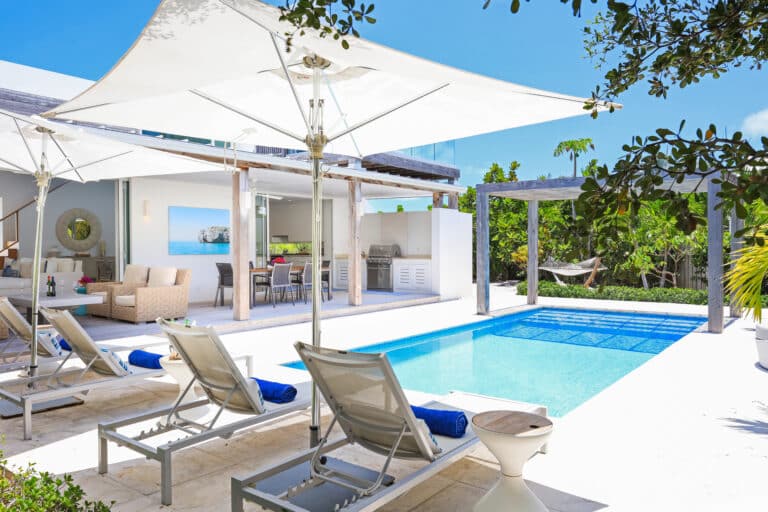 Relax and Recharge in Turks and Caicos