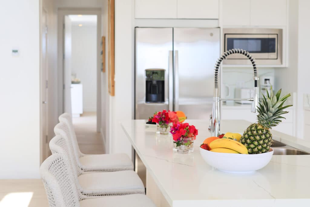 Relax and Recharge in Turks and Caicos